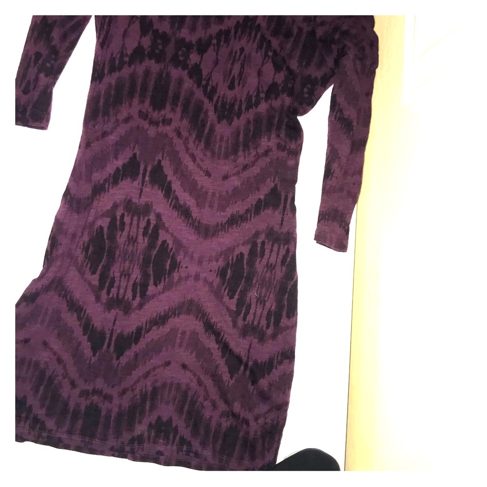 Express dress!